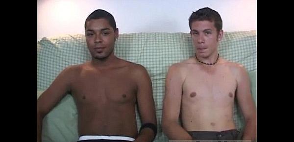  Boy underwear doctor video gay After I gave the two dudes